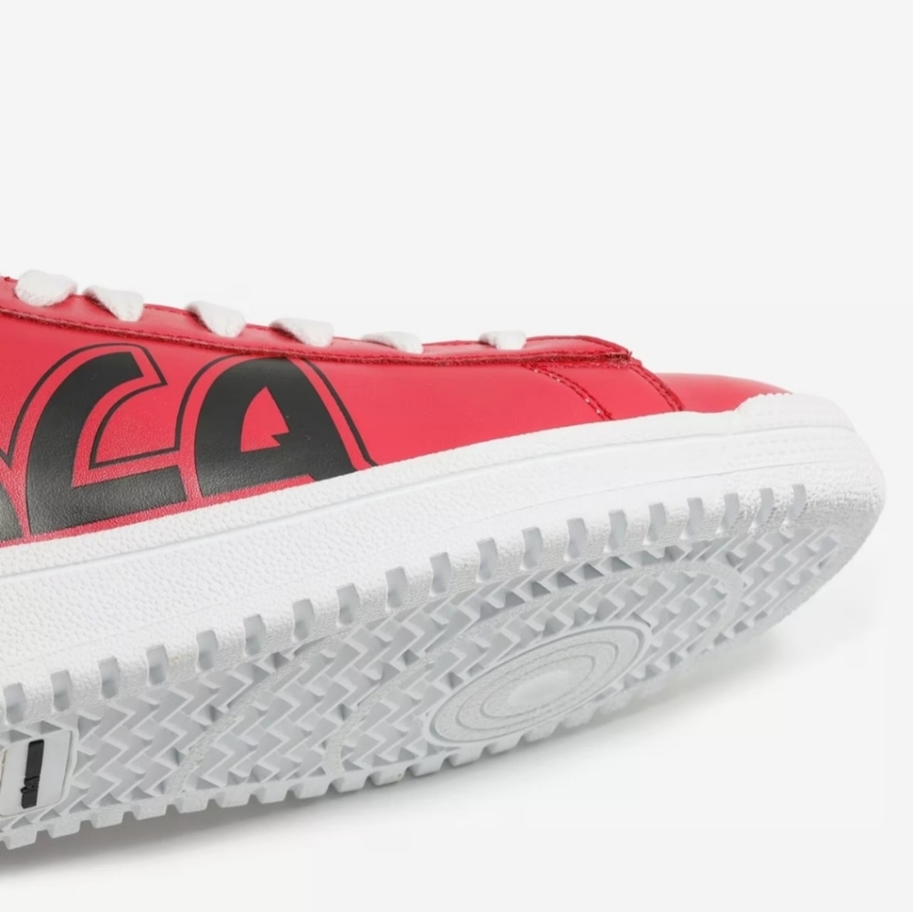 MCQ by Alexander McQueen Leather Sneaker , EU 43 - Picture 10 of 10